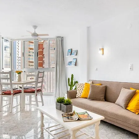 Atlantico 10 - Plusholidays * Calpe