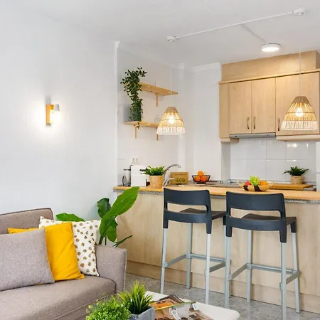 Apartamento Atlantico 10 - Plusholidays *