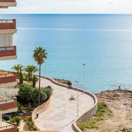 Atlantico 10 - Plusholidays * Calpe
