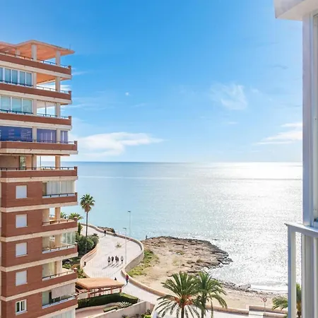Apartamento Atlantico 10 - Plusholidays *