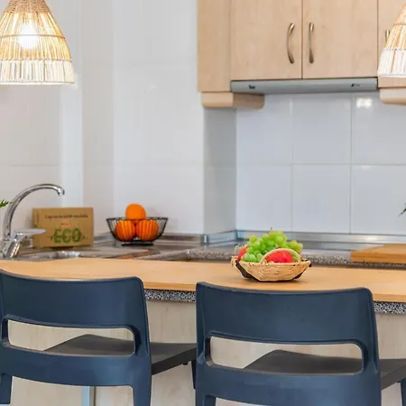 Atlantico 10 - Plusholidays Apartamento