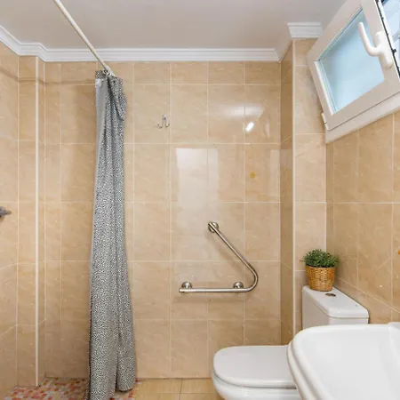 Atlantico 10 - Plusholidays Apartamento