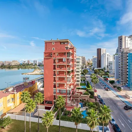 Atlantico 10 - Plusholidays