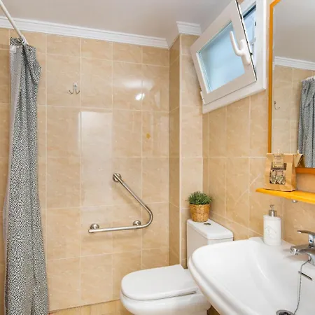 Apartamento Atlantico 10 - Plusholidays *