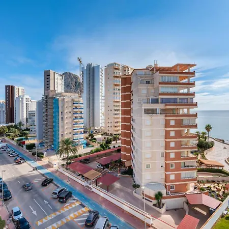 Atlantico 10 - Plusholidays Apartamento *