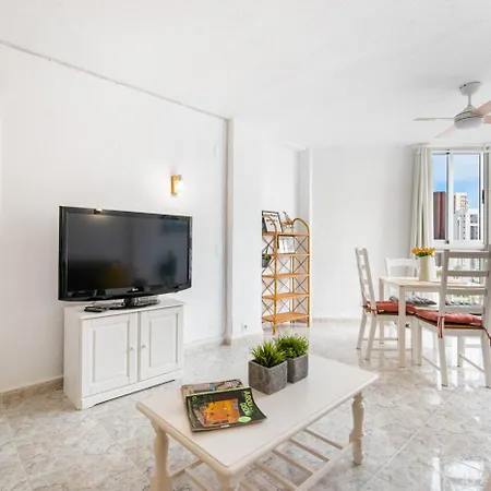 Atlantico 10 - Plusholidays Calpe